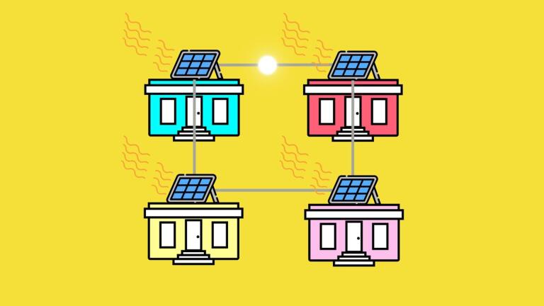 Distributed Energy in Puerto Rico
