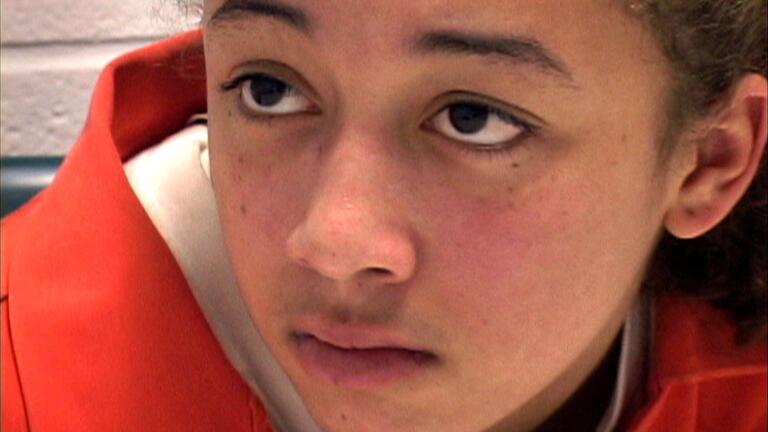Sentencing Children: Cyntoia's Story