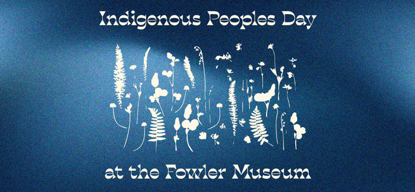 Indigenous Peoples’ Day Celebration