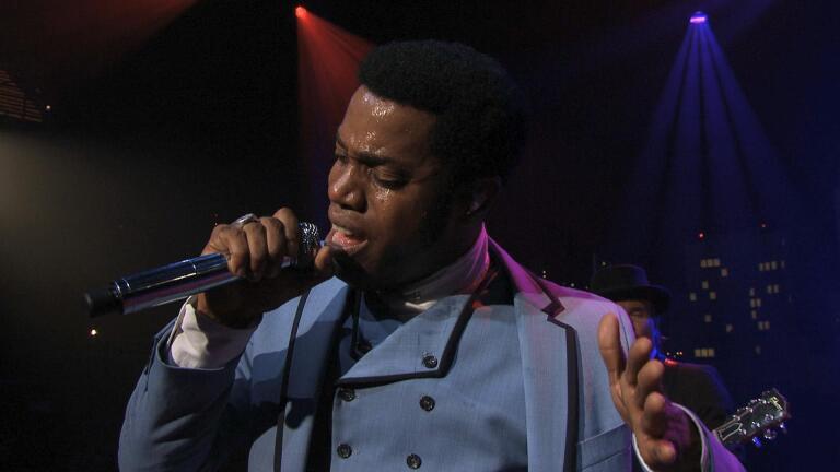 Vintage Trouble "Another Man's Words"