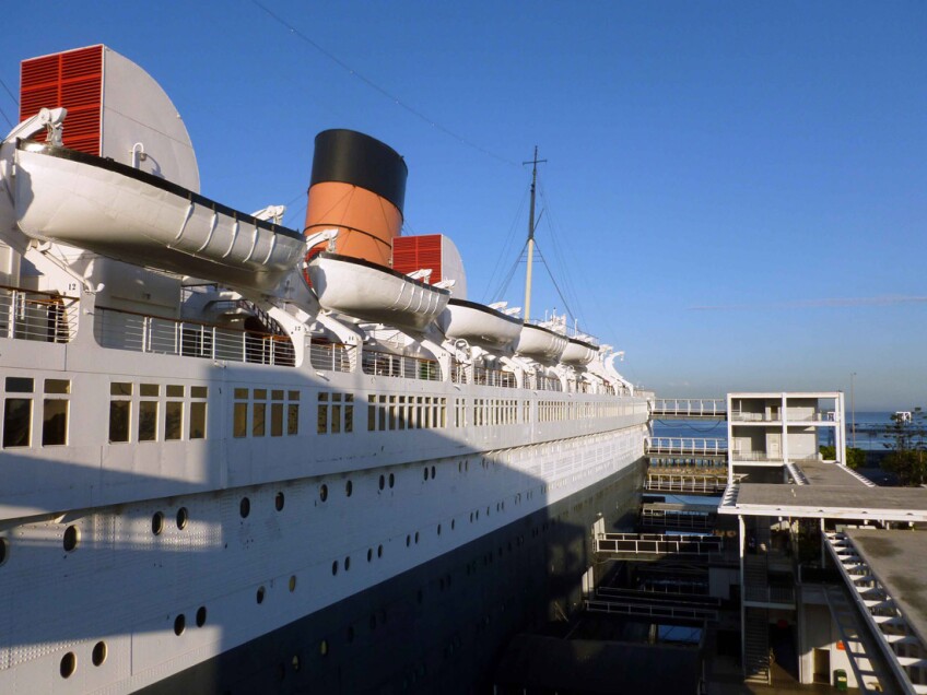 Queen Mary (1)
