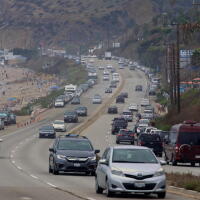 21 Miles in Malibu
