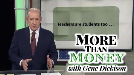 More Than Money S8 Ep. 06