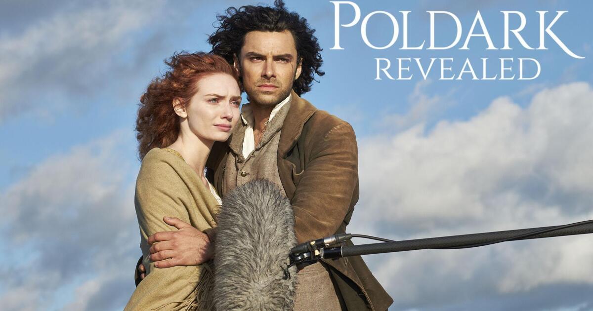 Stream Poldark Revealed Seasons & Full Episodes | PBS SoCal