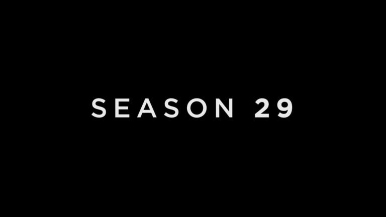 POV Season 29 Reel