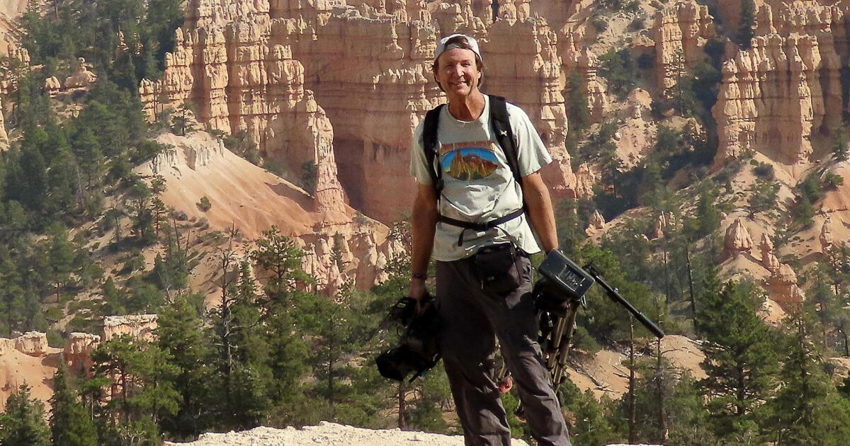 Red Rocks Rising Page Watch Red Rock Rising | Doug's Geology Journal Season 1 | PBS SoCal