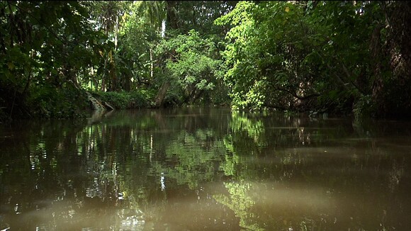 River, Datu Piang | Photo: Courtesy of Sara Schnadt.