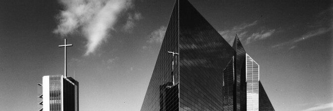 Crystal Cathedral (banner)