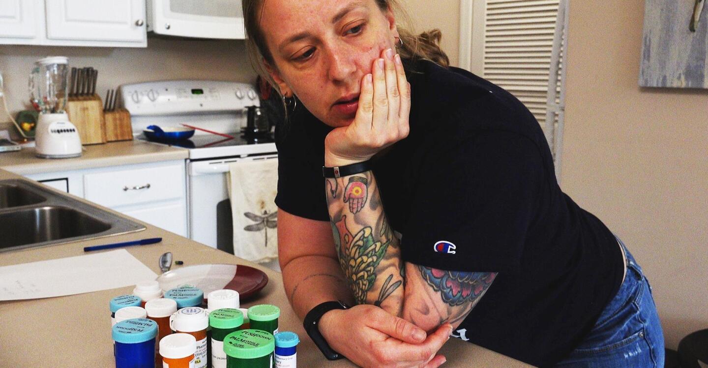 Medicating Normal