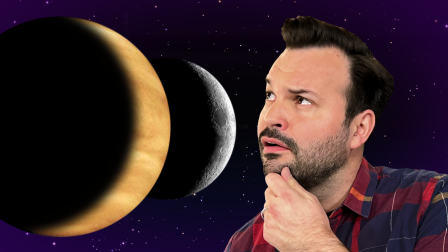 That's No UFO | September 7 - September 13 | Star Gazers