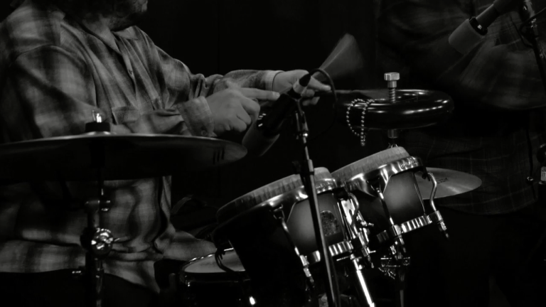 KCET Sessions: Chicano/Son, El Golpe