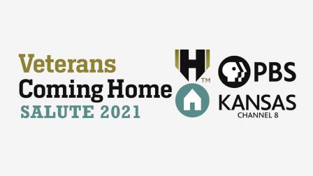 Veterans Coming Home 2021 Tickets