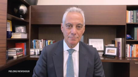 Rahm Emanuel on what Democrats should do after midterms