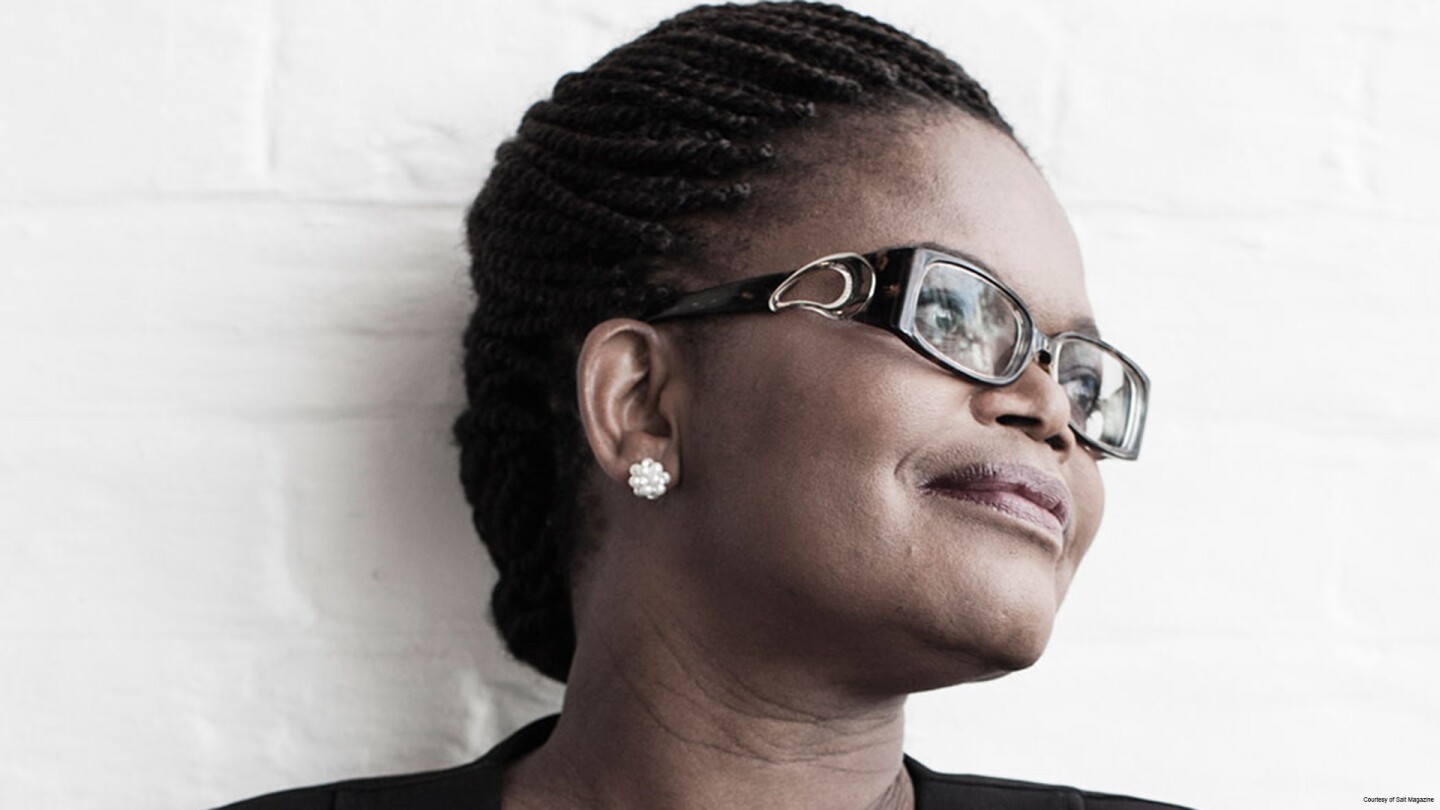 Beatrice Mtetwa