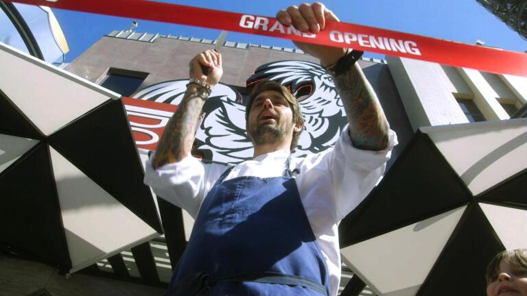 The Mind of a Chef Season 5