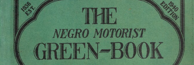 The Green Book
