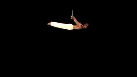 For Russian Performers, Trapeze Skills May Be Ticket to...