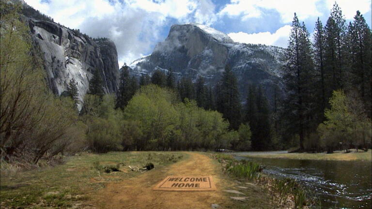 Ken Burns: The National Parks - Preview