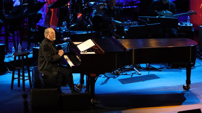 "Jimmy Webb: American Songwriter" Preview