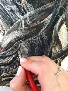 Yevgeniya Mikhailik adding in detail.