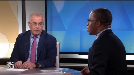 Brooks and Capehart on political impact of Hunter Biden case