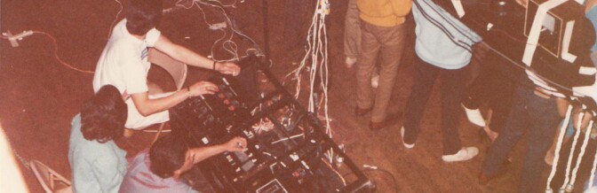 1970s Party