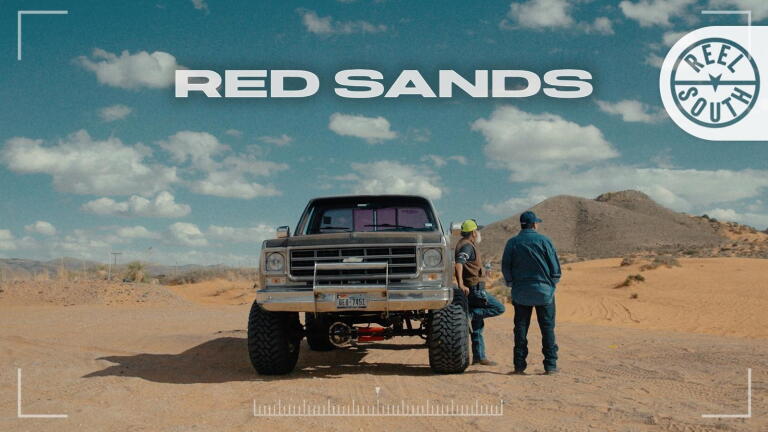 Red Sands