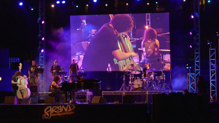 Grand Performances