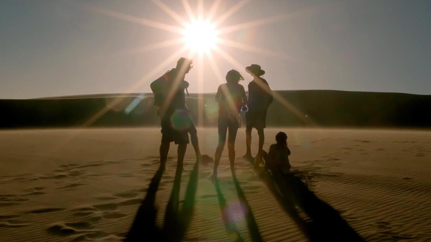 Harvesting the Sun