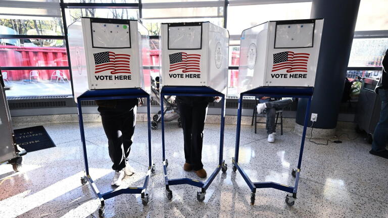 Democrats put affordability at center of final campaign push
