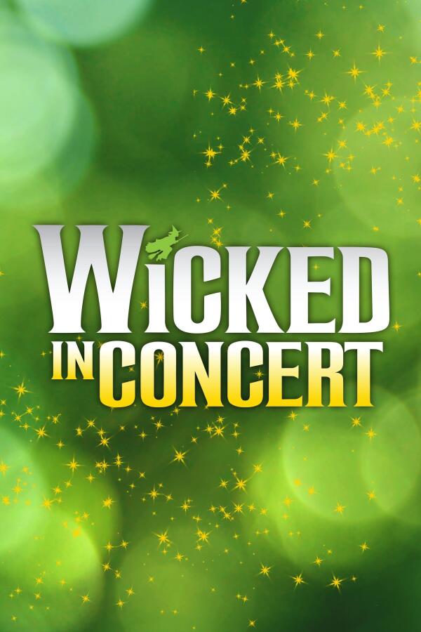 WICKED in Concert