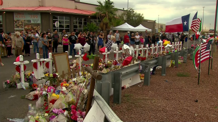 FULL EPISODE: Mass shootings in America
