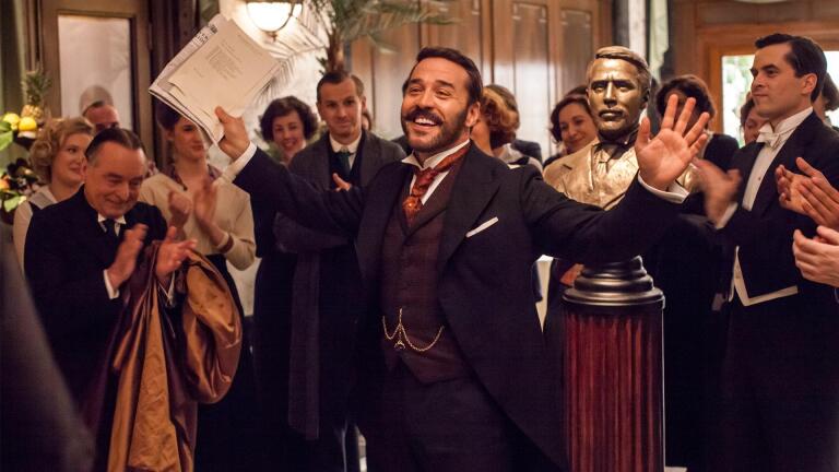 Mr. Selfridge Season 2