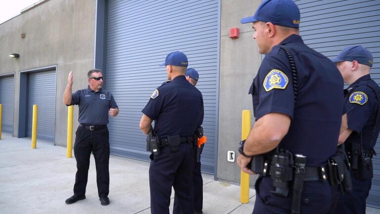 Community College Police Academies – A Focus on Reform