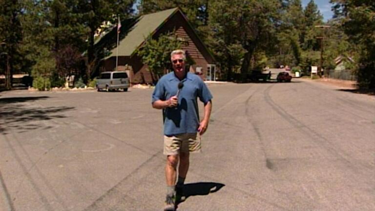 Idyllwild