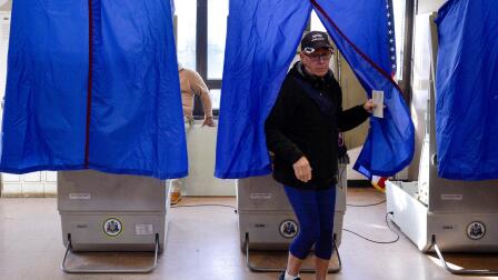 News Wrap: Court tosses out Pennsylvania’s gerrymandered map