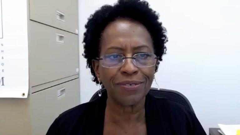 “UNEQUAL RESOURCES FOR STUDENTS BASED ON RACE"