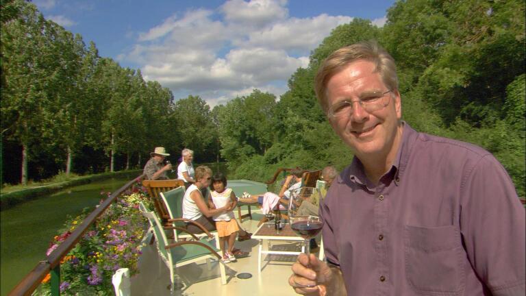Burgundy: Profoundly French