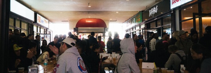 Chinatown