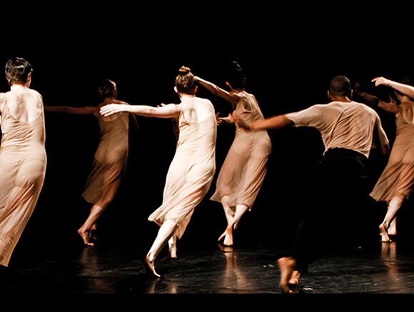 Courtesy of DanceMapLA