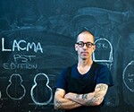 Adam Silverman.