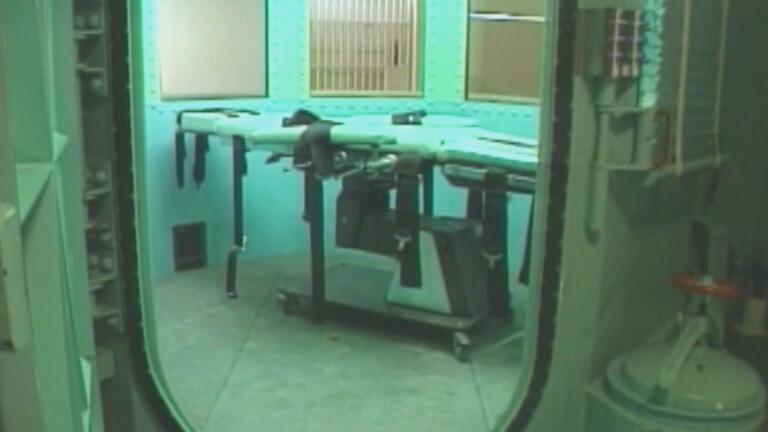 The Battle Over California's Death Penalty