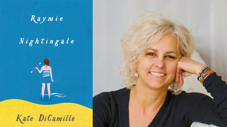 Kate DiCamillo | BookCon 2016