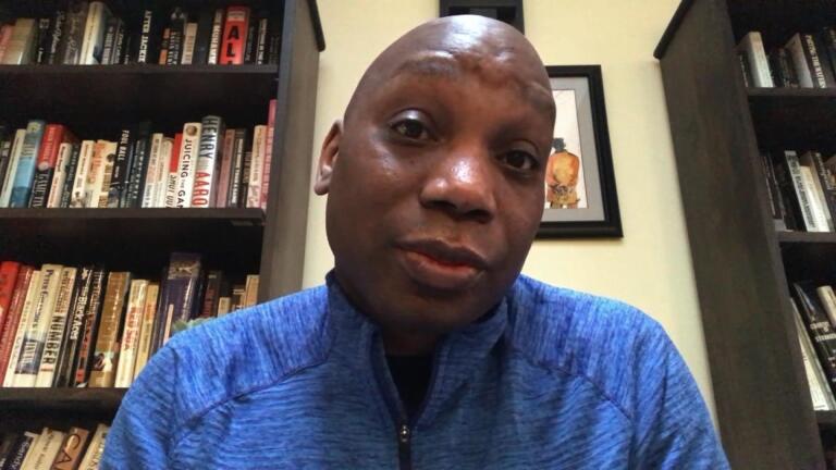 ESPN Columnist Howard Bryant Discusses Athlete Strikes