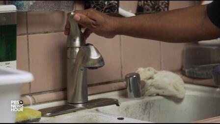 Californians scramble for water as taps, wells run dry
