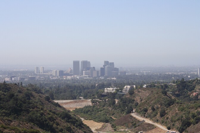 Franklin Canyon