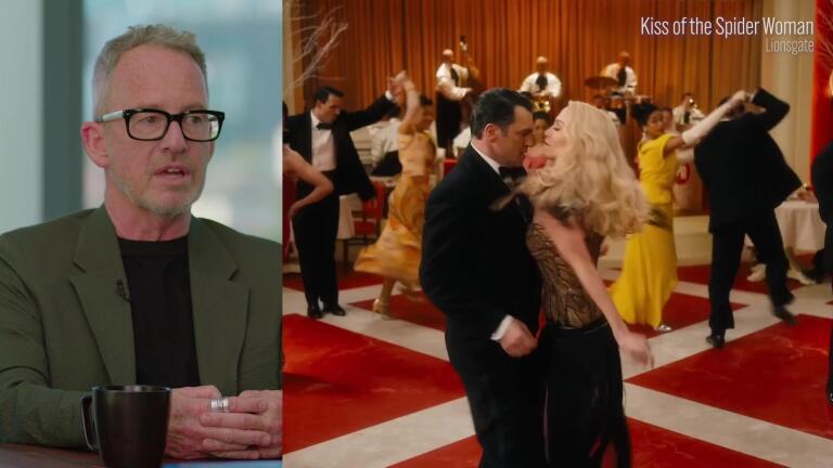 IndieWire Roundtable: Production Designers (Preview)