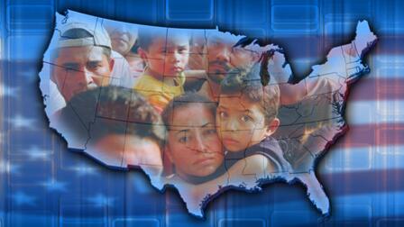 Obama immigration plan on hold till legal challenge resolved