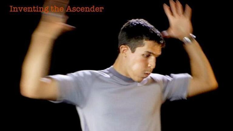 Nate Ball: Inventing the Ascender