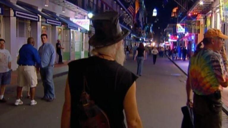 New Orleans Preview